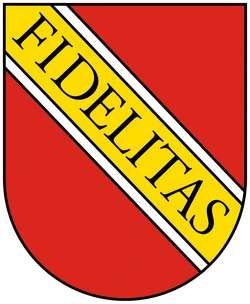 Wappen Karlsruhe