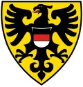 Wappen Reutlingen