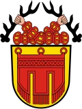 Wappen Tübingen